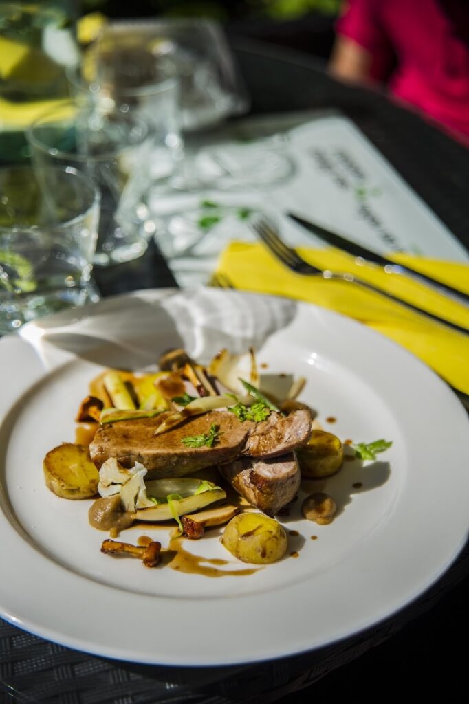 Hea restoran Hea Maa – Ise tehtud, hästi tehtud blogi