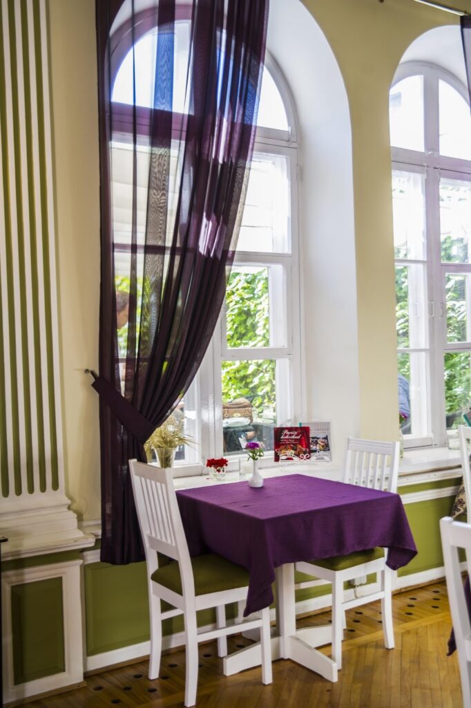 Hea restoran Hea Maa – Ise tehtud, hästi tehtud blogi