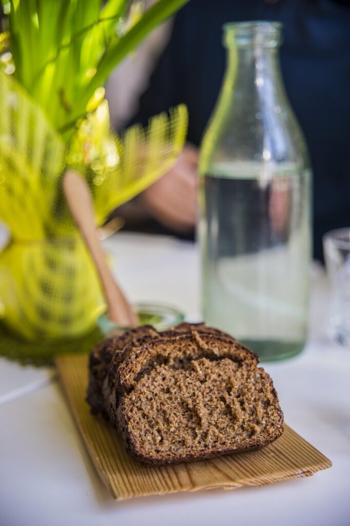 Hea restoran Hea Maa – Ise tehtud, hästi tehtud blogi